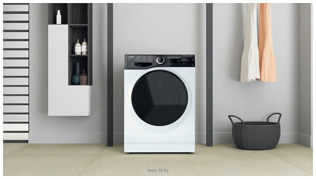 Фотографии Whirlpool WRSB 7259 D EU