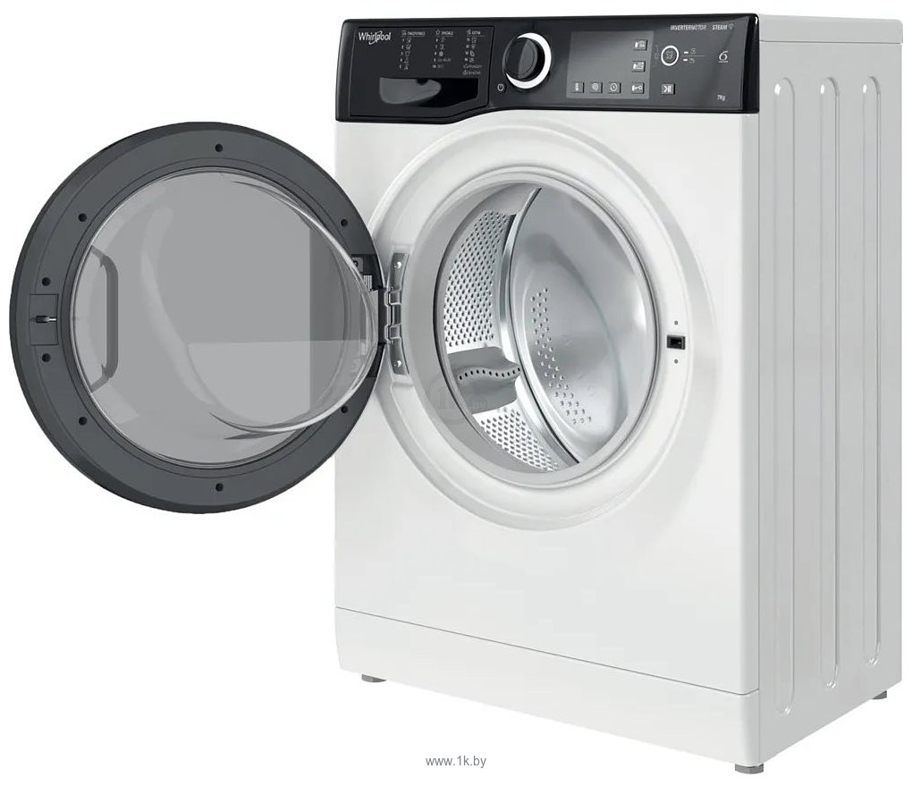 Фотографии Whirlpool WRSB 7259 D EU