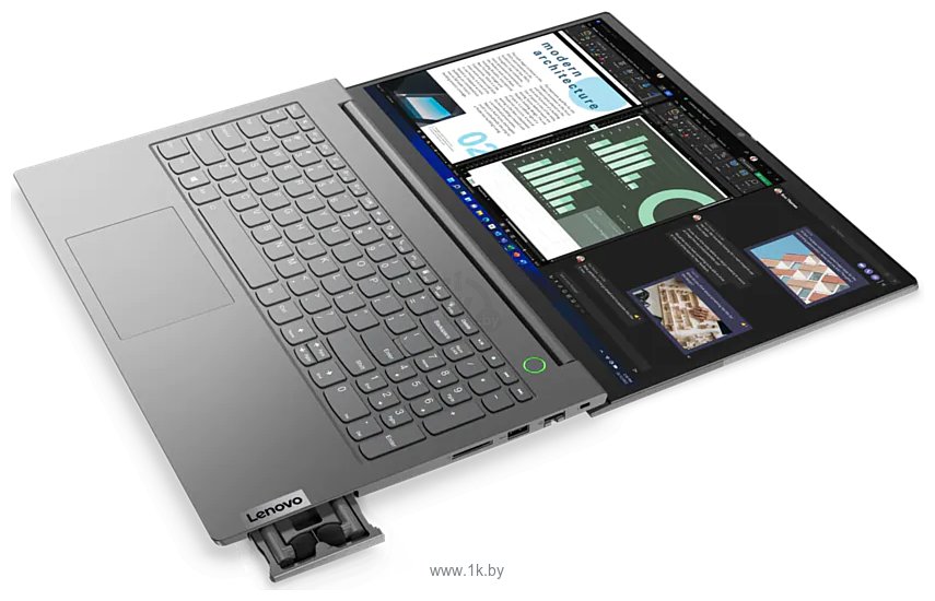 Фотографии Lenovo ThinkBook 15 G4 IAP (21DJ00KQRU)