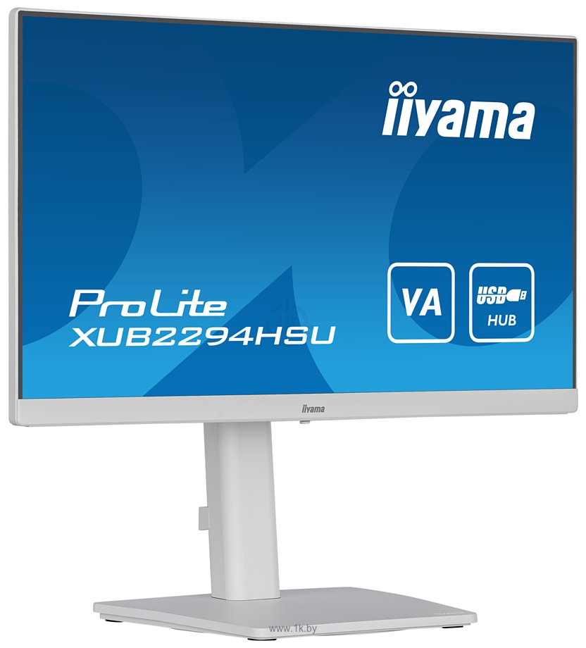 Фотографии Iiyama ProLite XUB2294HSU-W2