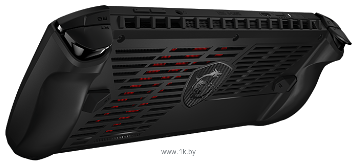 Фотографии MSI Claw A1M 16/1TB 