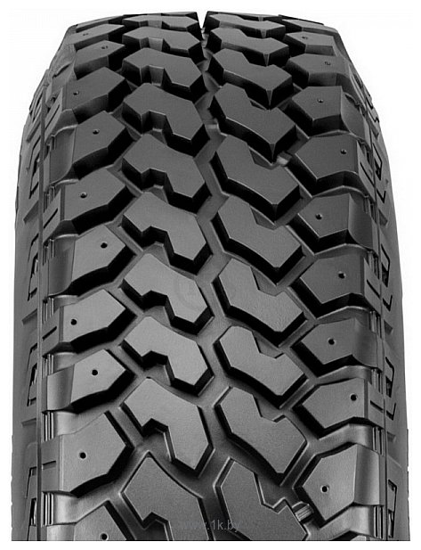 Фотографии Nexen/Roadstone Roadian MT 31x10.5 R15 109Q