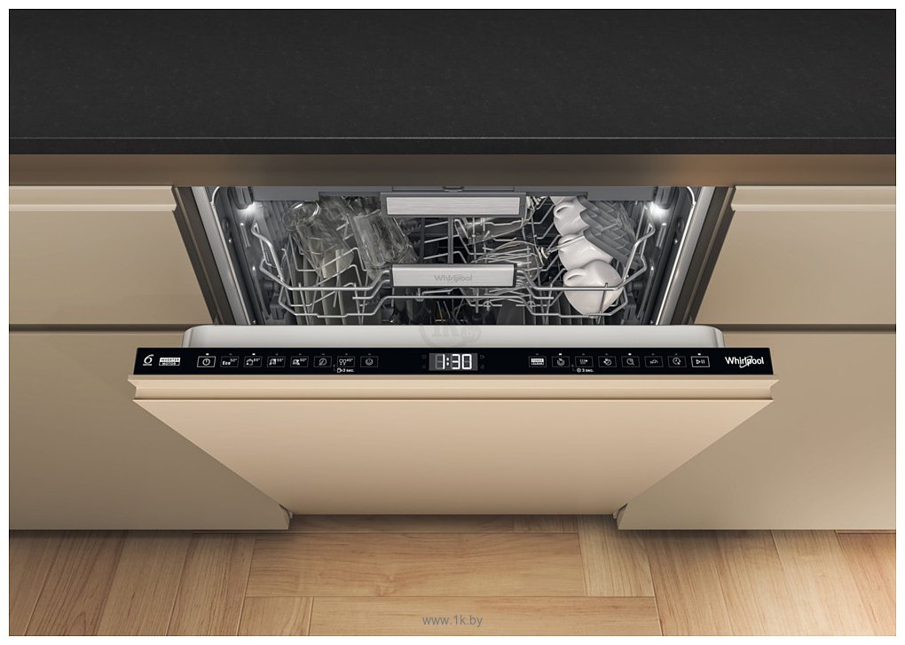 Фотографии Whirlpool W7I HF60 TUS Maxi Space