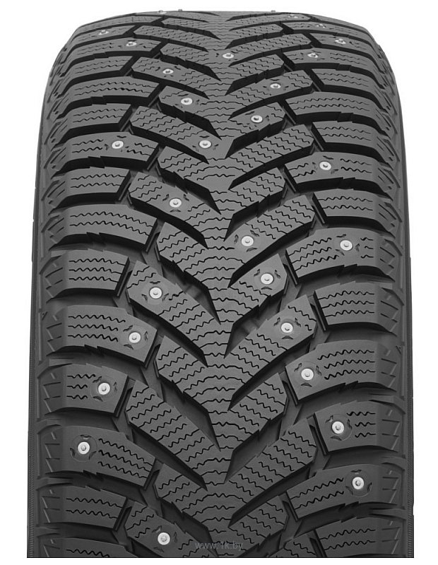 Фотографии Toyo Observe Ice-Freezer SUV 215/65 R17 103T (шипы)