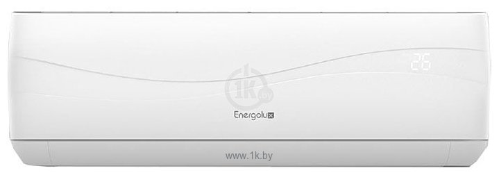 Фотографии Energolux Lausanne SAS18L4-A/SAU18L4-A