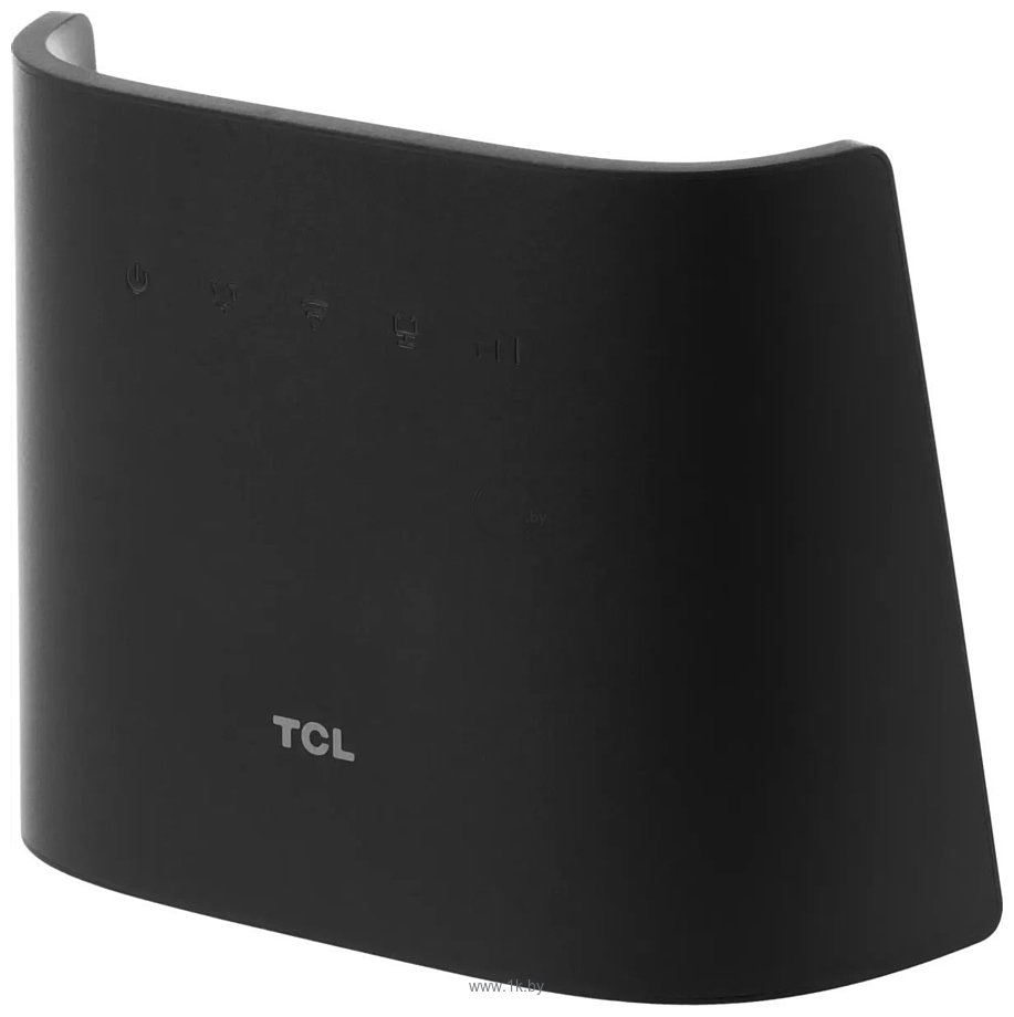 Фотографии TCL Linkhub HH63 (черный)