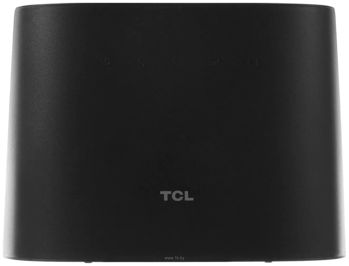 Фотографии TCL Linkhub HH63 (черный)