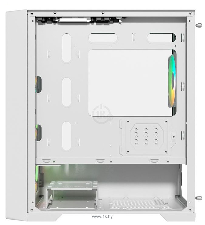 Фотографии Powercase Mistral Micro X4W CMMXW-L4