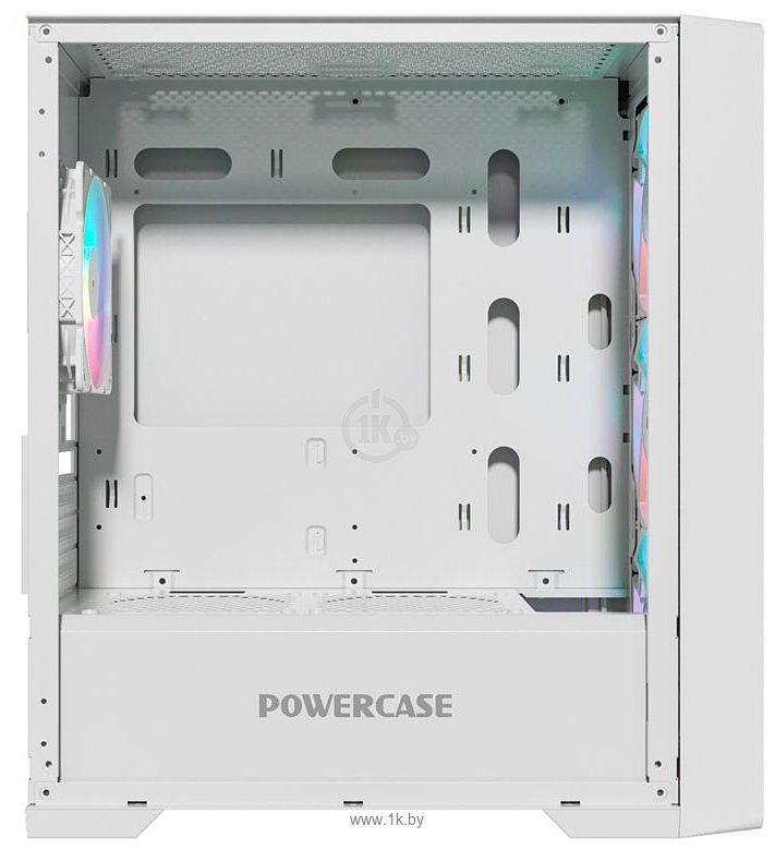 Фотографии Powercase Mistral Micro X4W CMMXW-L4