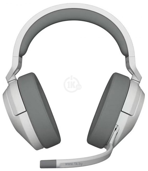 Фотографии Corsair HS55 Wireless (белый)