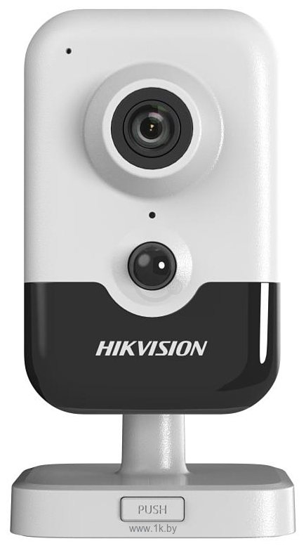 Фотографии Hikvision DS-2CD2483G2-I (4 мм)