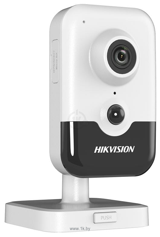 Фотографии Hikvision DS-2CD2483G2-I (4 мм)