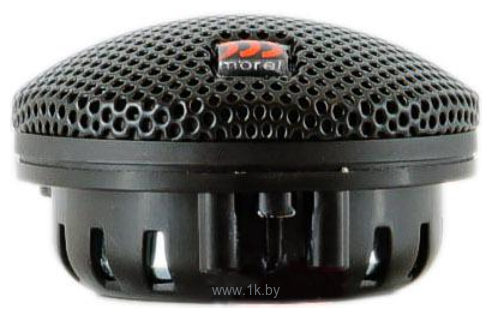 Фотографии Morel Tempo ultra tweeter