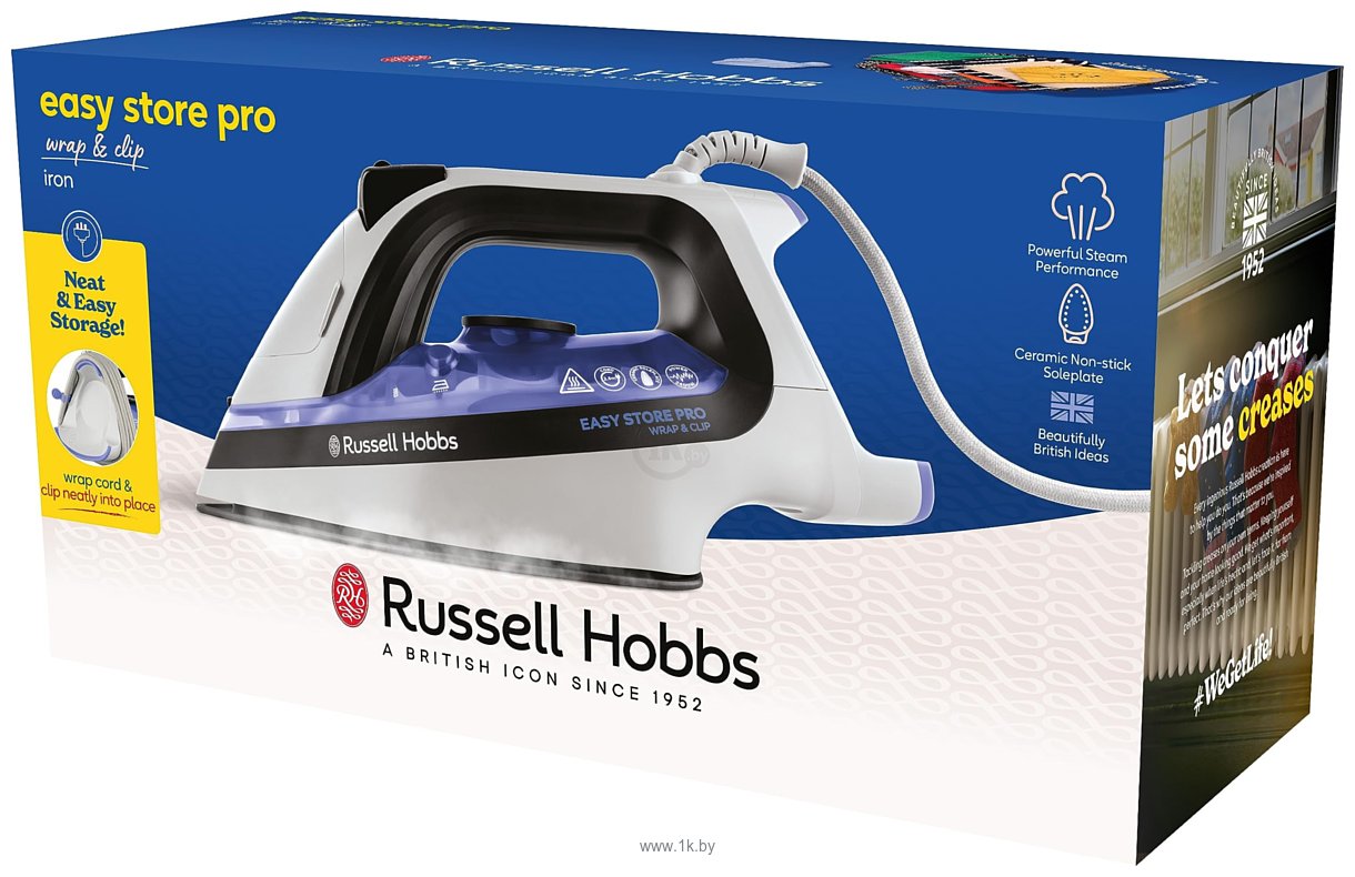 Фотографии Russell Hobbs 26730-56