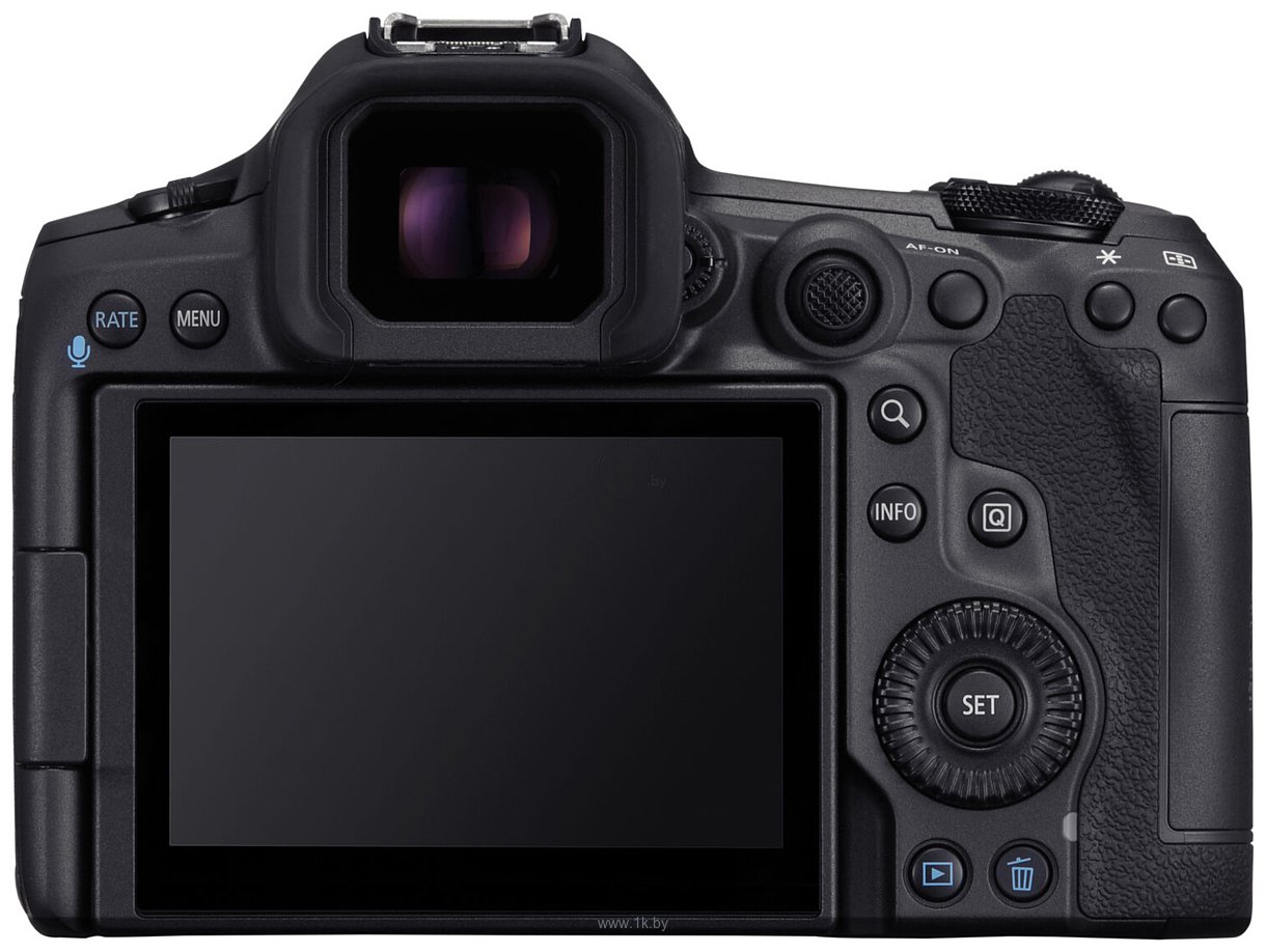 Фотографии Canon EOS R5 Mark II Body