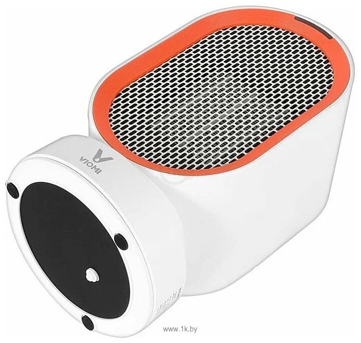 Фотографии Viomi Desktop Heater VXNF01