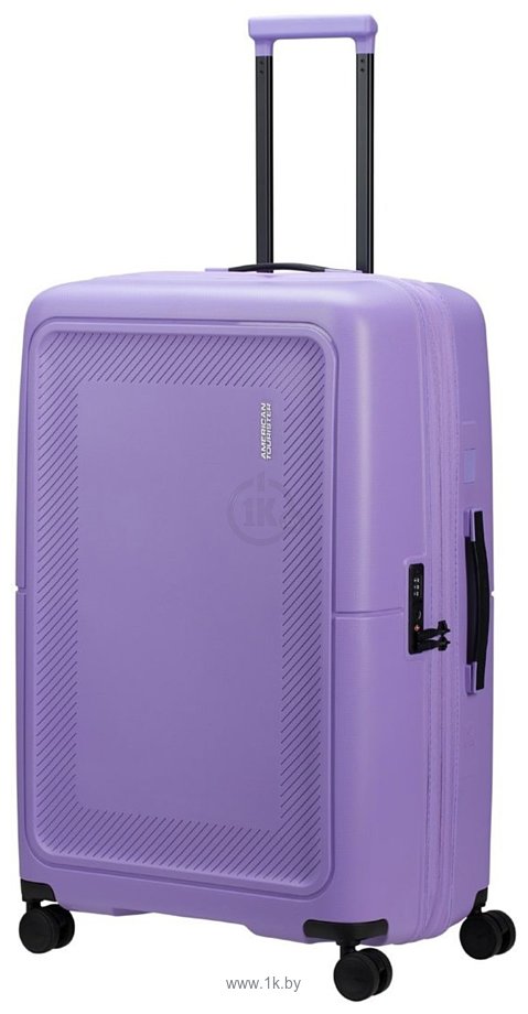 Фотографии American Tourister Dashpop MG5-91003 77 см