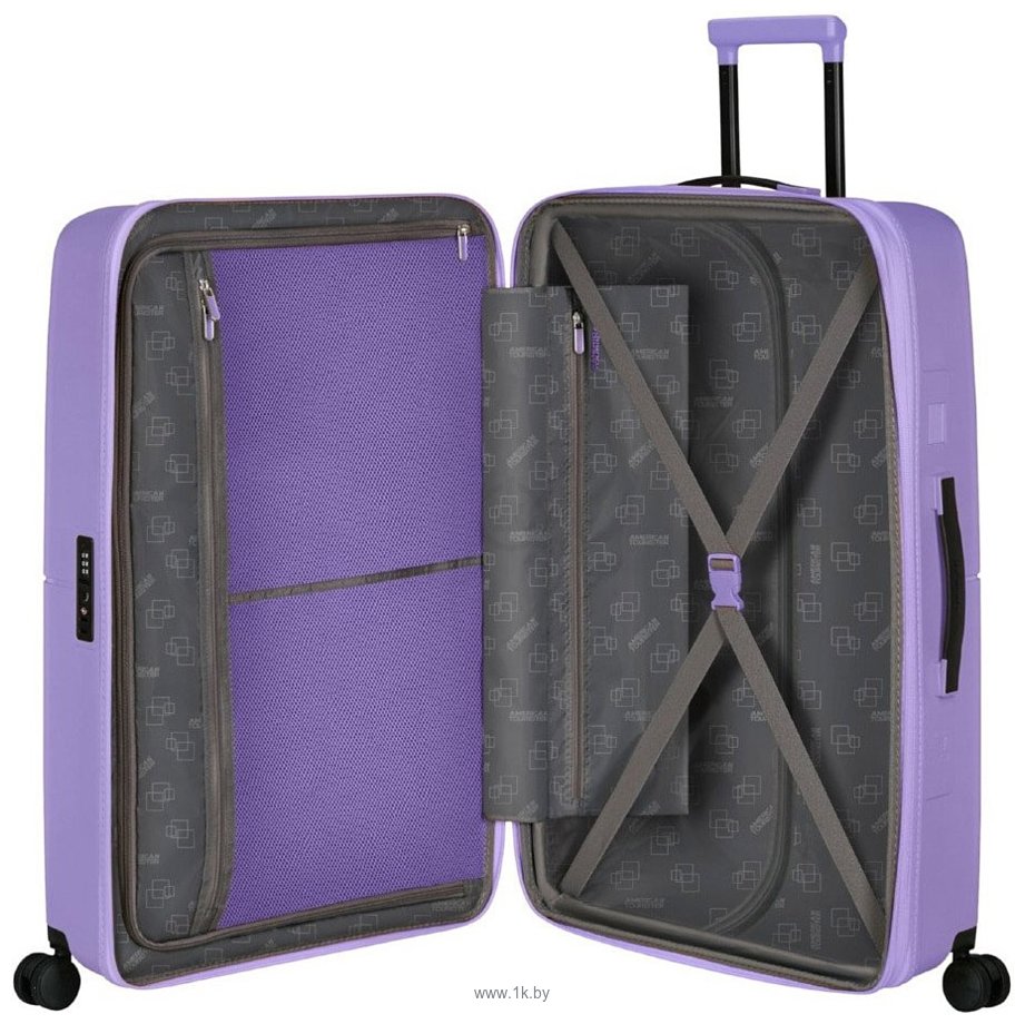 Фотографии American Tourister Dashpop MG5-91003 77 см