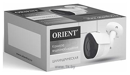 Фотографии Orient IP-33-KF5CPSD