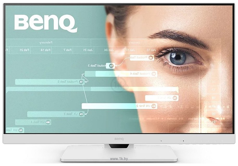 Фотографии BenQ GW2786TC