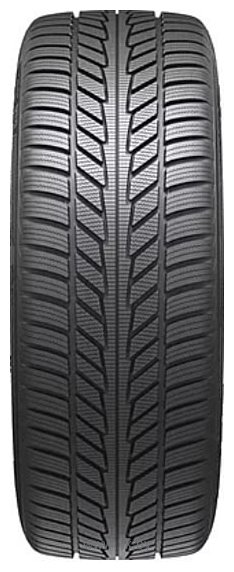 Фотографии Hankook iON i cept SUV IW01A 235/55 R19 105V