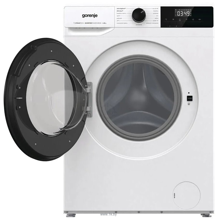 Фотографии Gorenje W2TNHPI84AS/PL