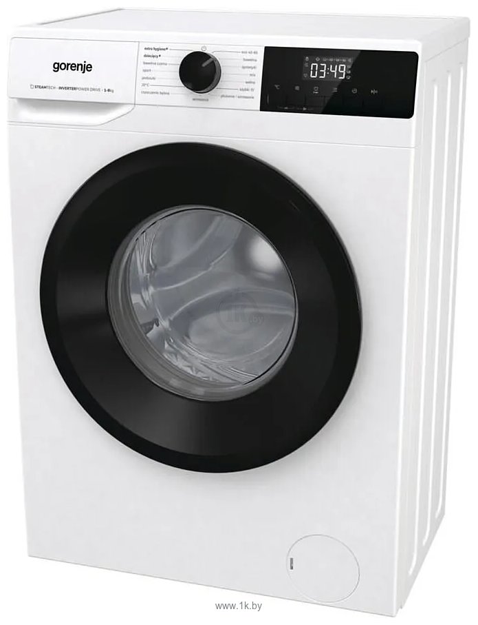 Фотографии Gorenje W2TNHPI84AS/PL