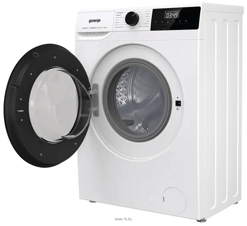 Фотографии Gorenje W2TNHPI84AS/PL