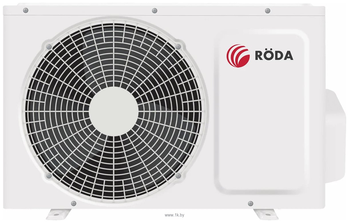 Фотографии Roda RS-GR07RV/RU-GR07RV