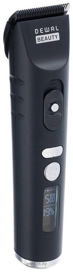Фотографии Dewal Beauty Select HC9011 (черный)