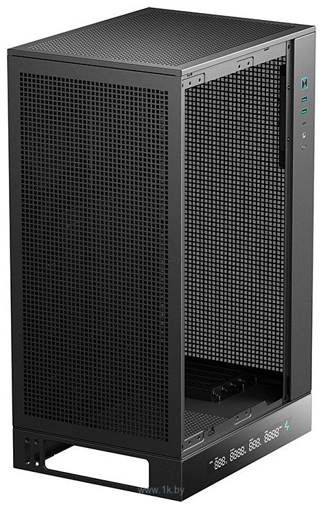 Фотографии DeepCool CH270 Digital R-CH270-BKNDM0-G-1