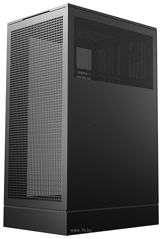Фотографии DeepCool CH270 Digital R-CH270-BKNDM0-G-1