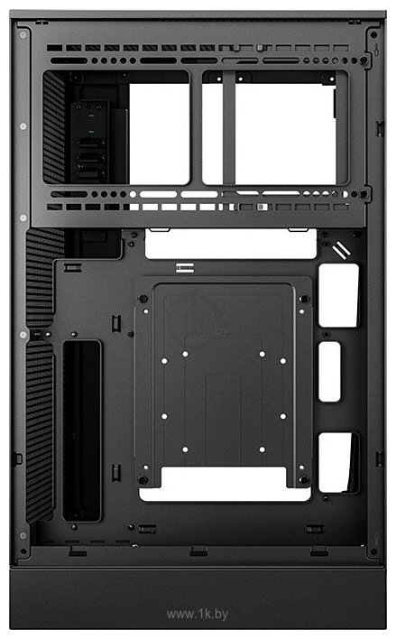 Фотографии DeepCool CH270 Digital R-CH270-BKNDM0-G-1