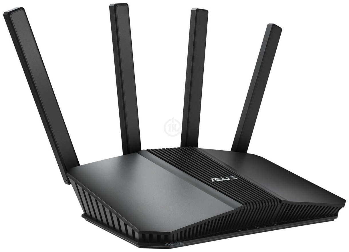 Фотографии ASUS RT-BE58U