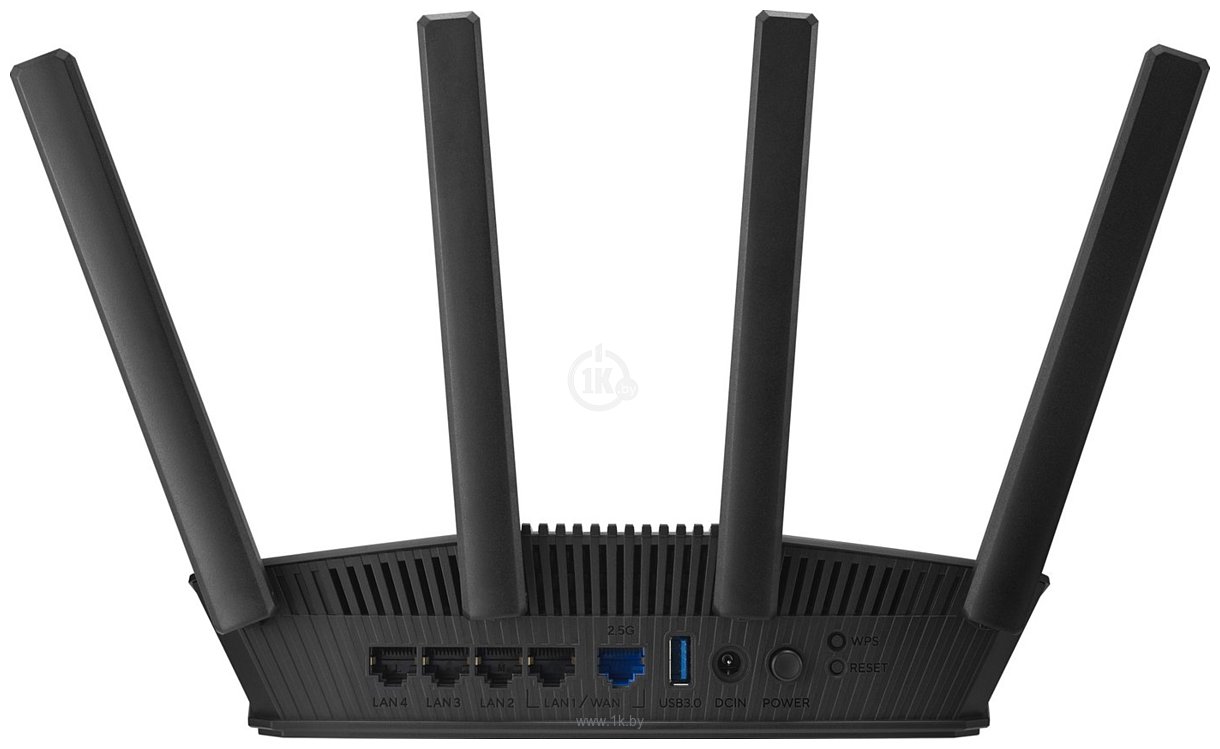 Фотографии ASUS RT-BE58U