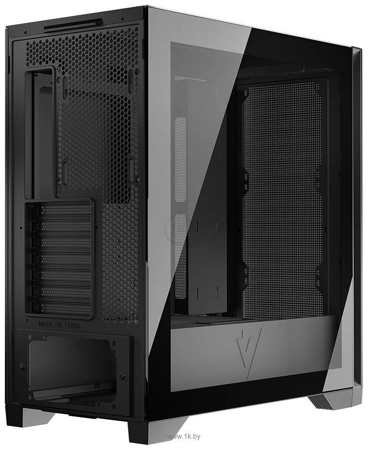 Фотографии MODECOM Volcano Expanse S Midi (черный)