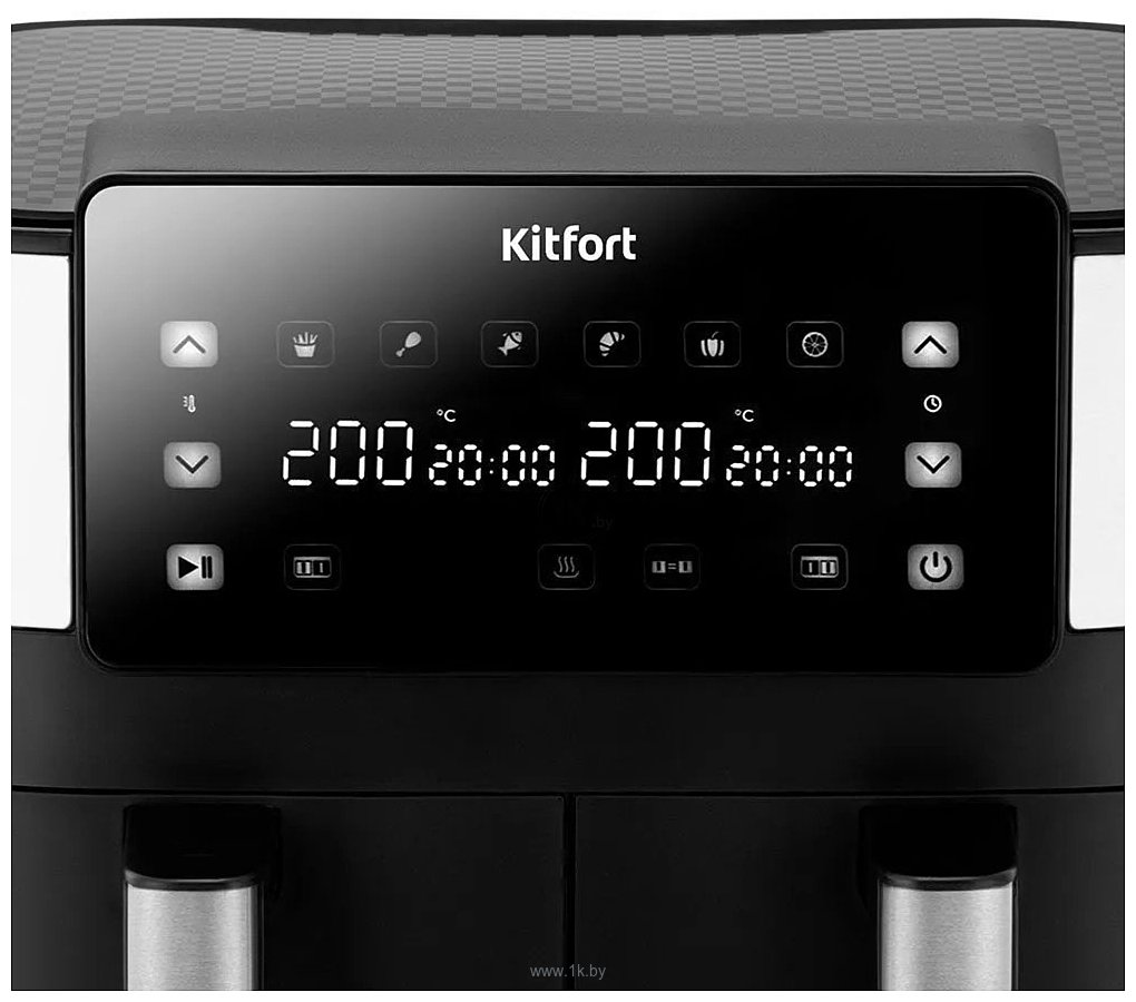 Фотографии Kitfort KT-2259