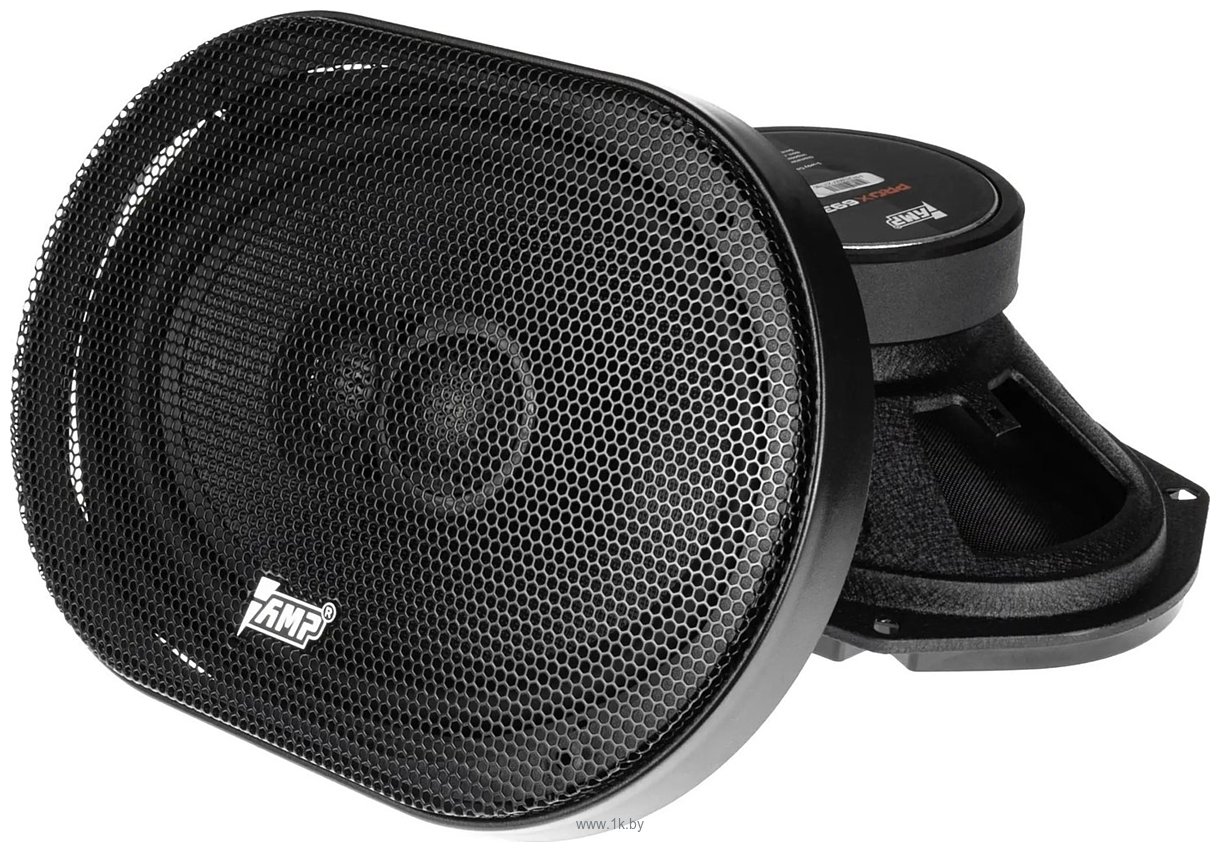 Фотографии AMP Pro X 693