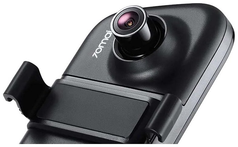 Фотографии 70mai Rearview S500 Dash Cam Set (китайская версия)