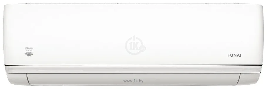 Фотографии Funai Kadzoku Inverter 2025 RAC-I-KD25HP.D03
