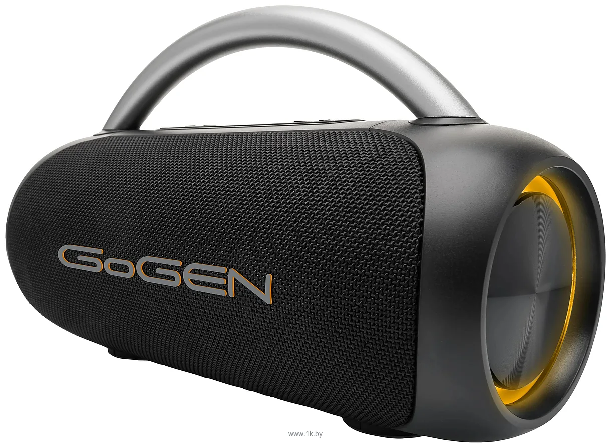 Фотографии Gogen BS380B Фотографии Gogen BS380B