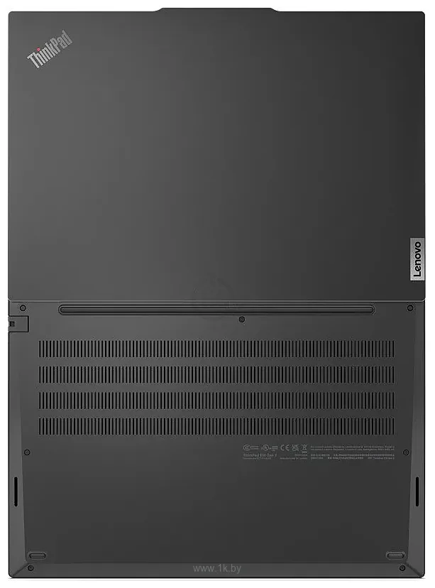 Фотографии Lenovo ThinkPad E16 Gen 2 AMD 21M5S0JY00