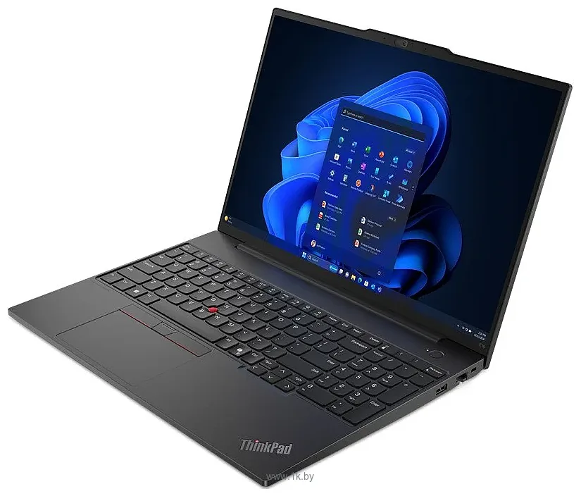 Фотографии Lenovo ThinkPad E16 Gen 2 AMD 21M5S0JY00