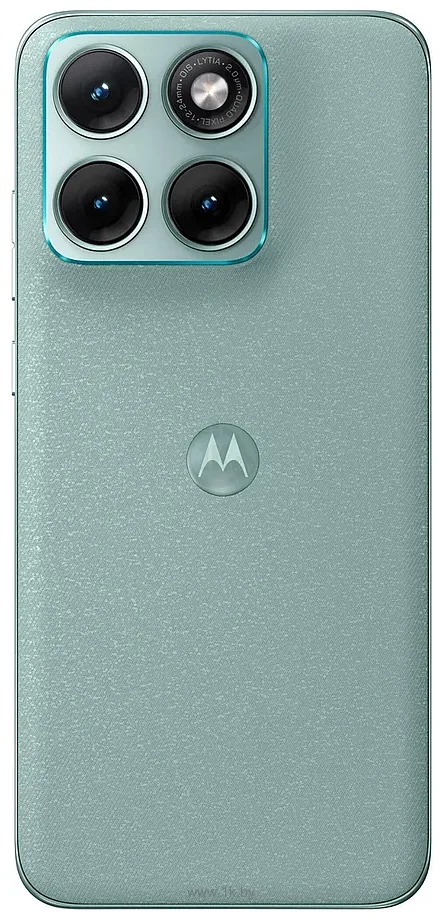 Фотографии Motorola Edge 70 Fusion 8/128GB (индийская версия)