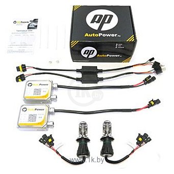 Фотографии AutoPower H4 Pro+