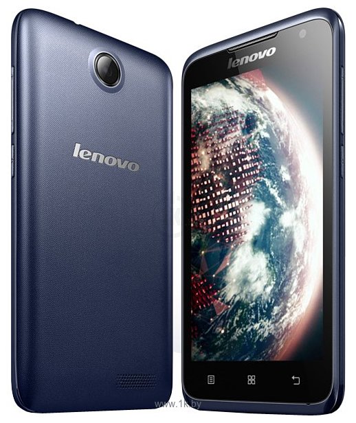 Фотографии Lenovo A526