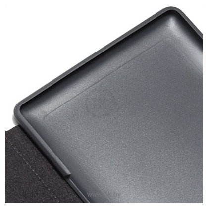 Фотографии Amazon Kindle Touch Leather Cover Black