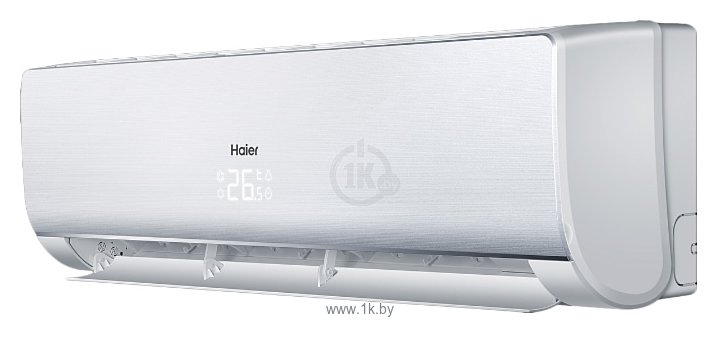 Фотографии Haier HSU-09HNF03/R2