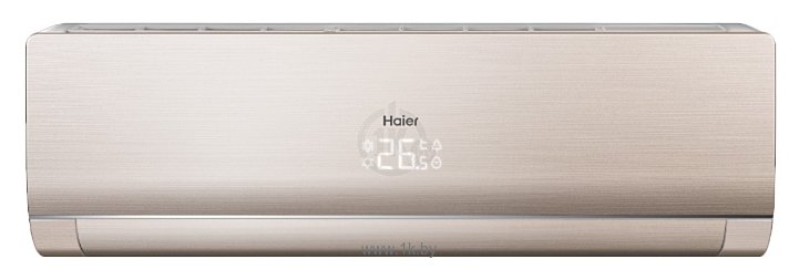 Фотографии Haier HSU-09HNF03/R2