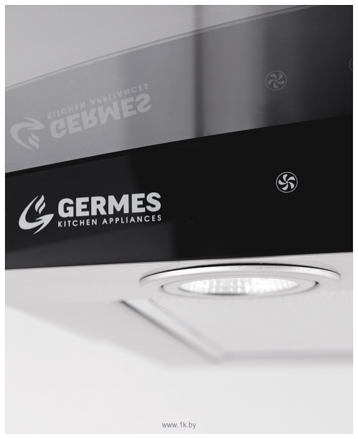 Фотографии GERMES Alt sensor 50 inox